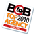 B-to-B 2009 Top Agency