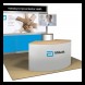 Abbott - Trade Show Exhibit (Trade Show Exhibit and Pre-show Promotion)
