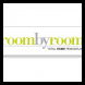 Room By Room; Brand Development – Company Logo