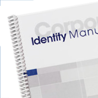 Corporate Identity Manuals